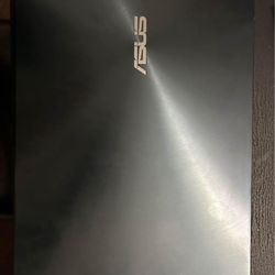 ASUS Zenbook Pro 14 Duo 2024