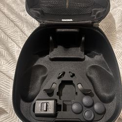 Ps5 Dual Sense Edge Case (only)