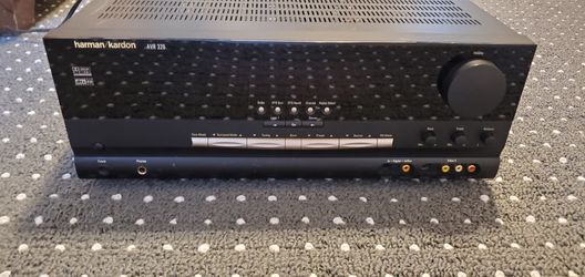 Harman/Kardon AVR 320