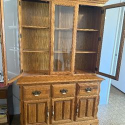 China Hutch