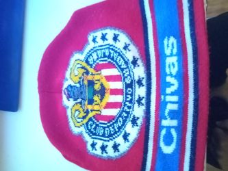 Chivas New Beanie