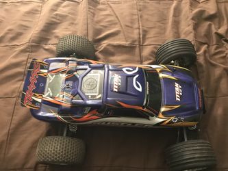 Traxxis