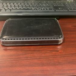 Netgear WN2500RP