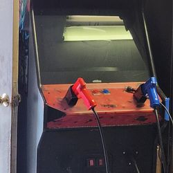 AREA 51 ARCADE MACHINE by ATARI 1995