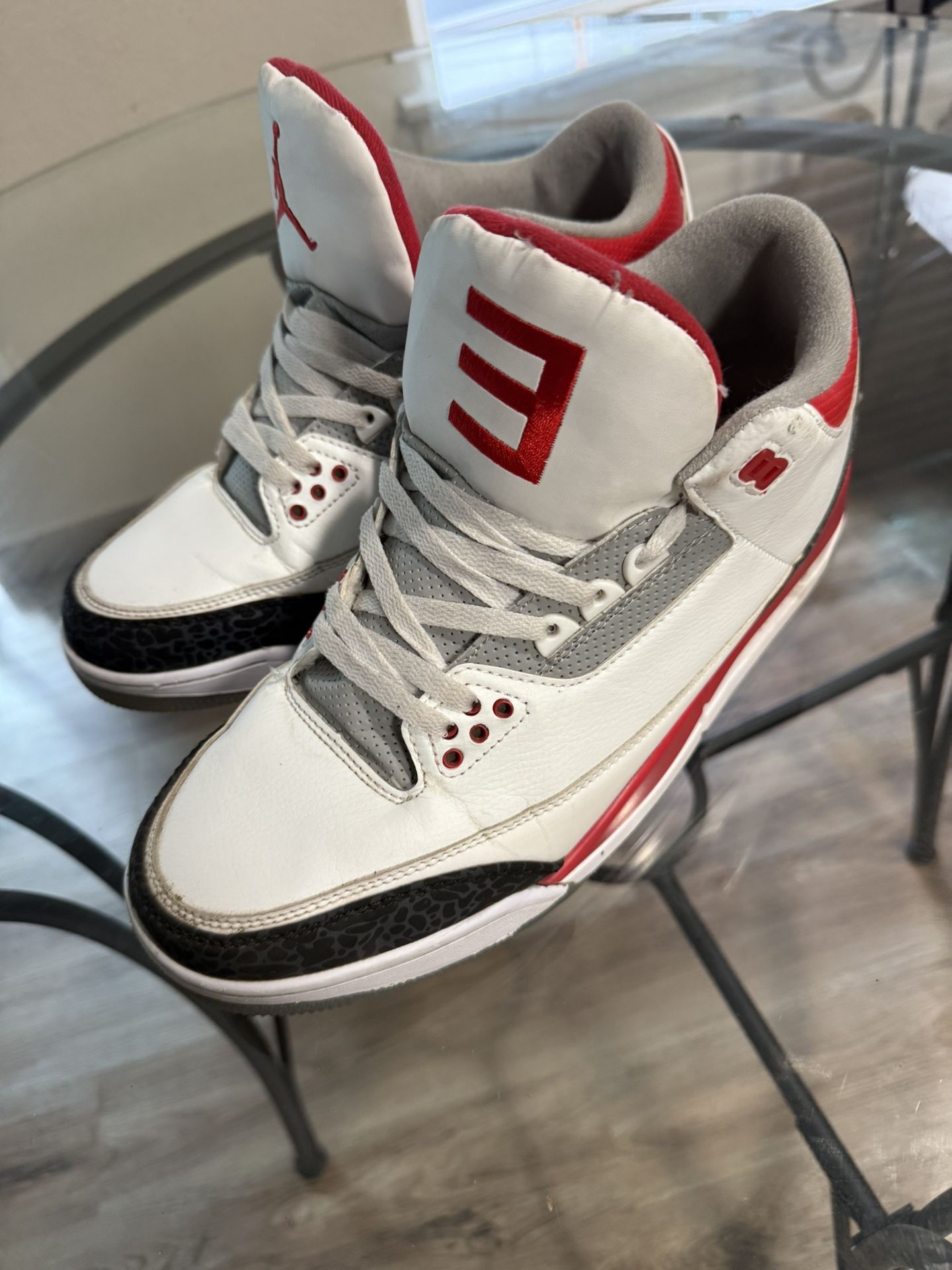 Air Jordan 3 Slim Shady