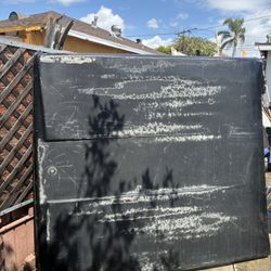 Bed Cover For Pick Up Truck