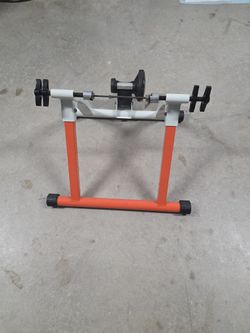 Bicycle Trainer