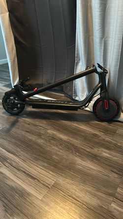 Ladped e Scooter