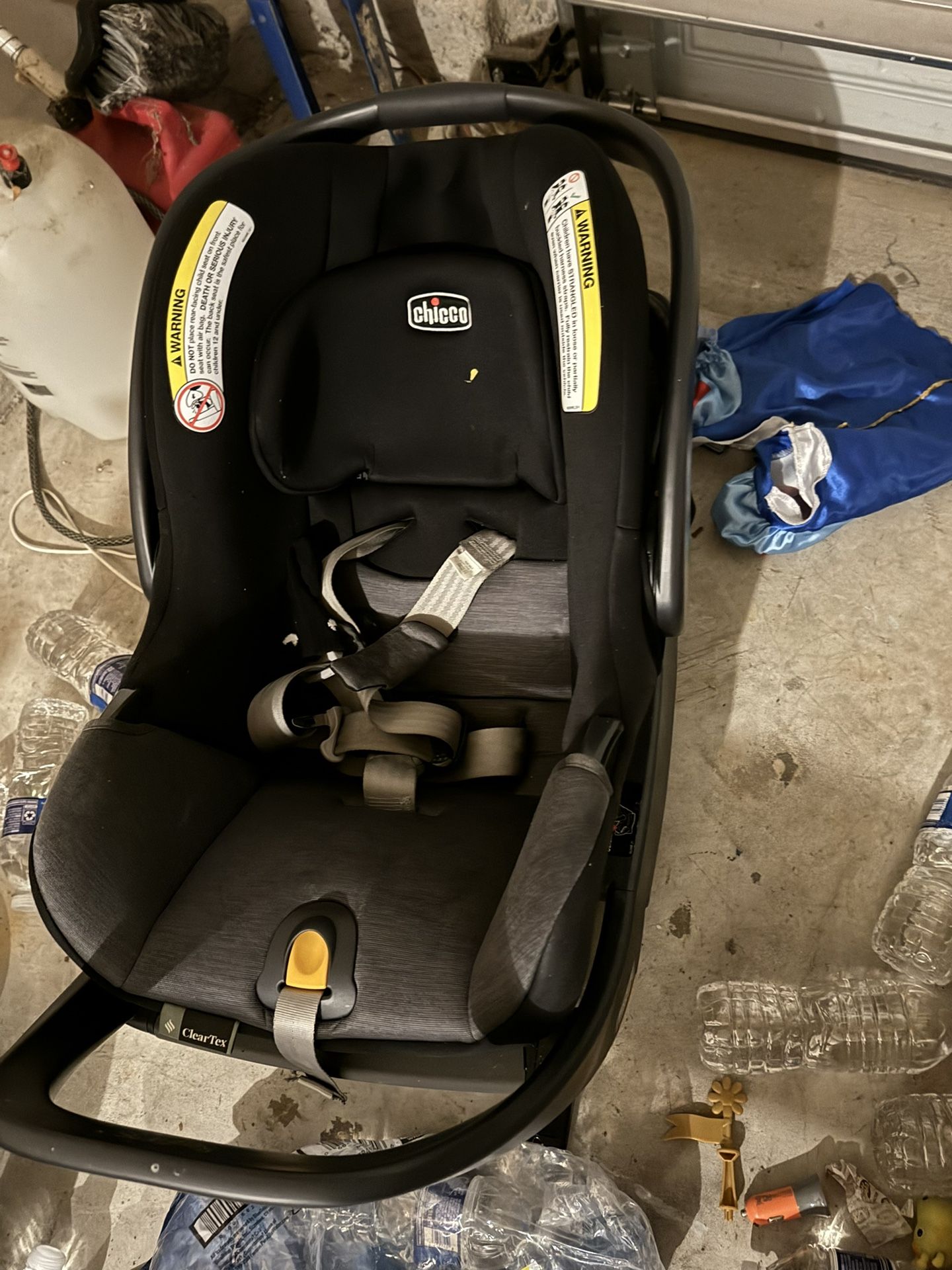 Baby Items For Sake