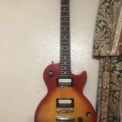 Guitar