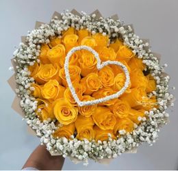 Bouquet of flowers🌼
