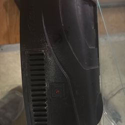 40 Gallon Breeder Tank