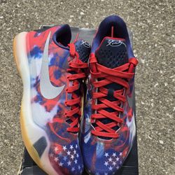 Nike Kobe 10 Independence Day Size 11 (Pick Up)
