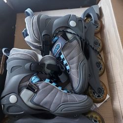 K2 EXO 2.0 W Skates Rollerblades