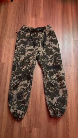 Nike tech pants