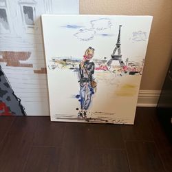 Art Wall 