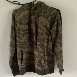 Men’s Hoodie