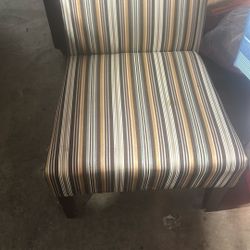 Accent Chair