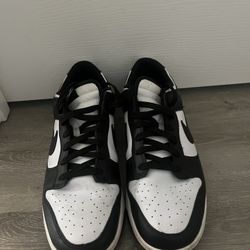 Nike Panda Dunks