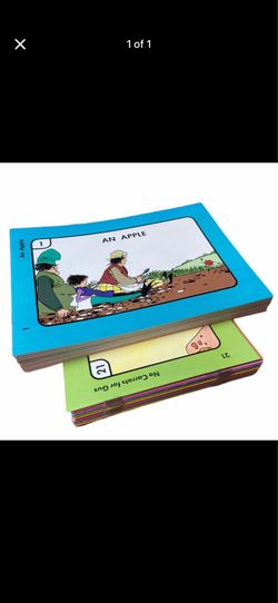 Kids Superbooks phonics set of 40 books kit 1