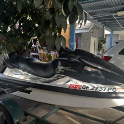 Yamaha Waverunner  XL 1200