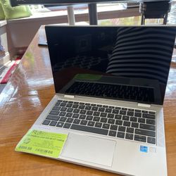 HP EliteBook x360 830 G8 13" Laptop intel Core i5-1145G7 2.60GHz Quad Core 16GB RAM 256GB SSD W11Pro
