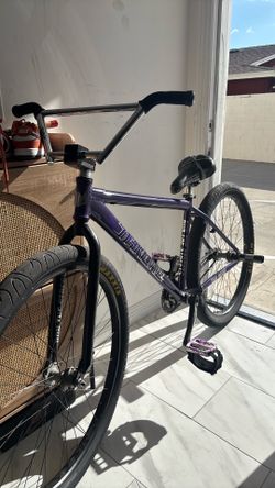 Shadow purple throne 29