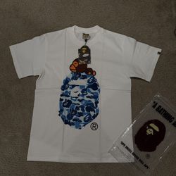Bape Shirt 