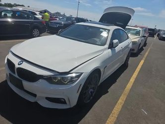 2019 BMW 440i Gran Coupe