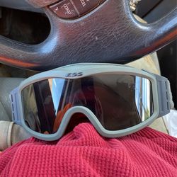 Military Goggles