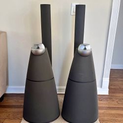 Bang & Olufsen Beolab 9 Speakers
