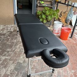 Portable Massage Table - Yaheetech Is Brand