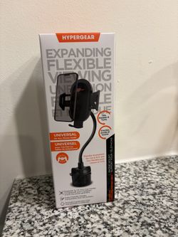 Phone Mount