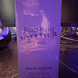 Jean Paul Gaultier