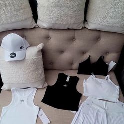 Sports Clothing 