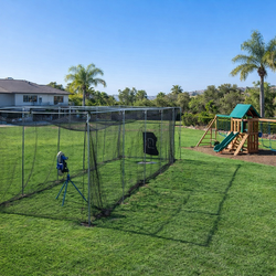 Baseball softball Batting Cage frame