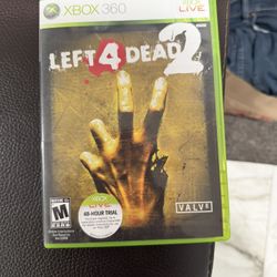 Left 4 Dead 2 
