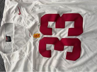 XL Nike USC Trojans Jersey Marcus Allen College Football