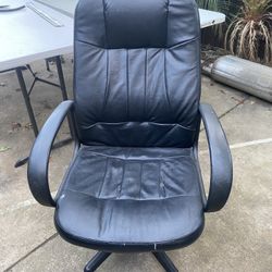 Office Chair 