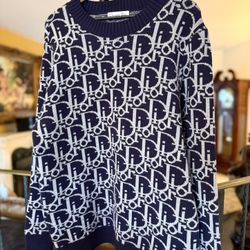 Dior Sweater 