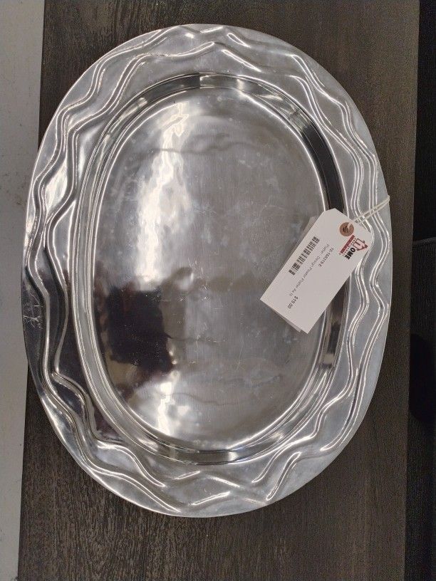 Platter