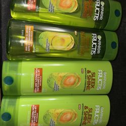 Garner Fruties Bundle