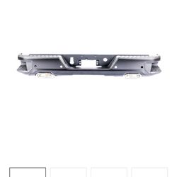 Bumper For 2019 To 2022 Sierra /Silverado 1500