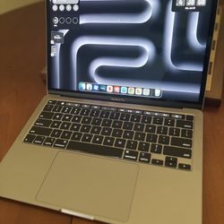 Mid 2020 MacBook Pro FOR SALE