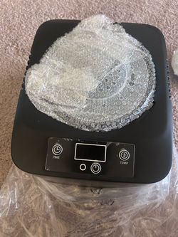 Sauna machine