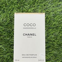 Coco Chanel Mademoiselle