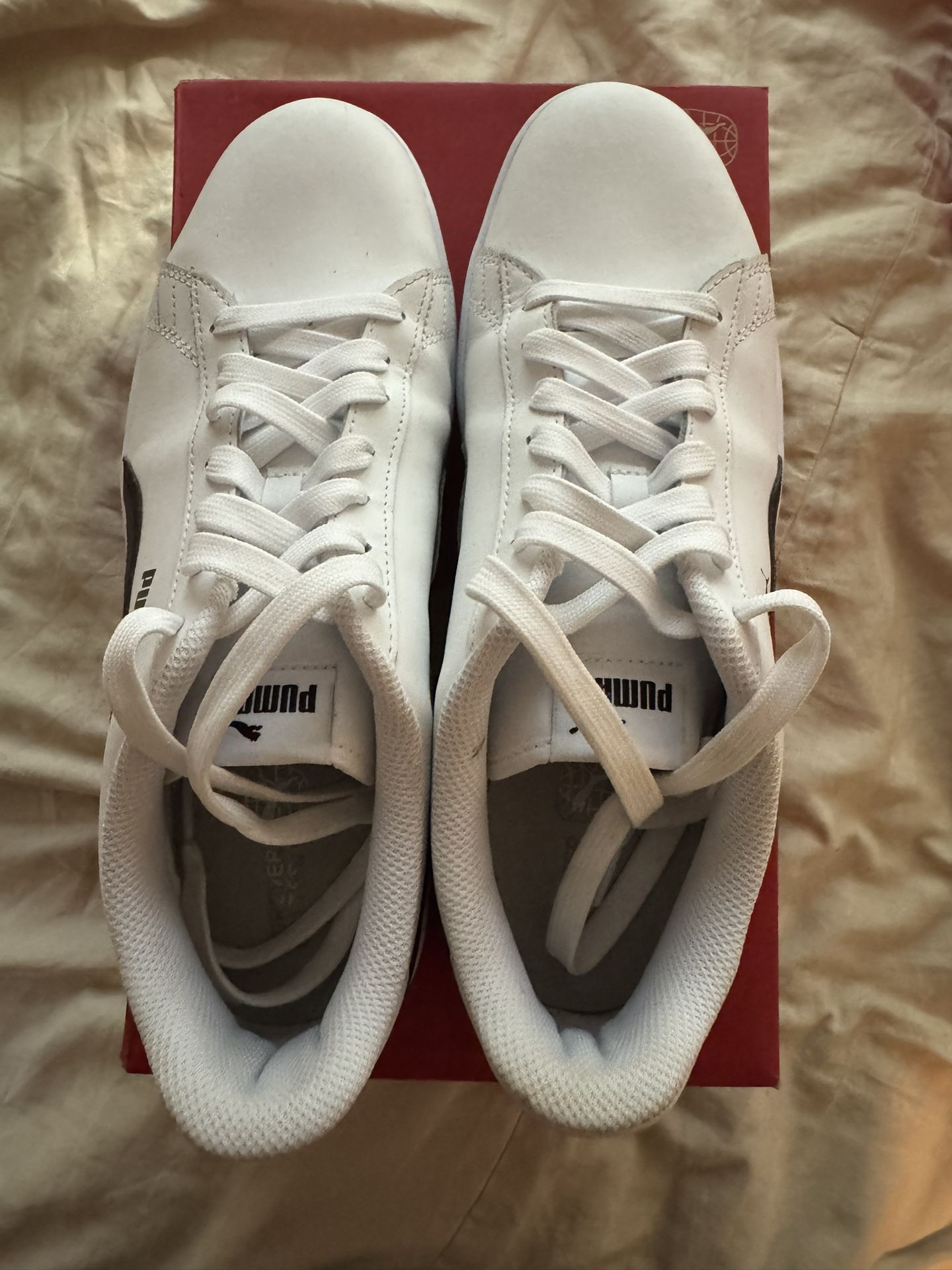 Puma Smash V2L