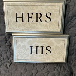 His and Her Home Decor pictures