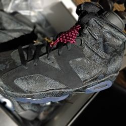 Jordan 