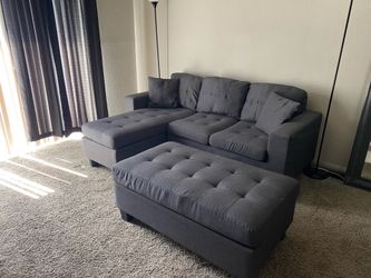 Sectional Couch